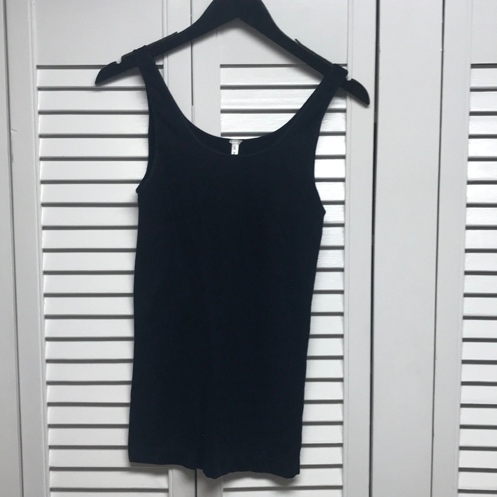 A pea in the pod Maternity seamless camisole